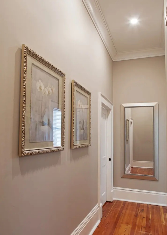 Newly Renovated Parkside Apt