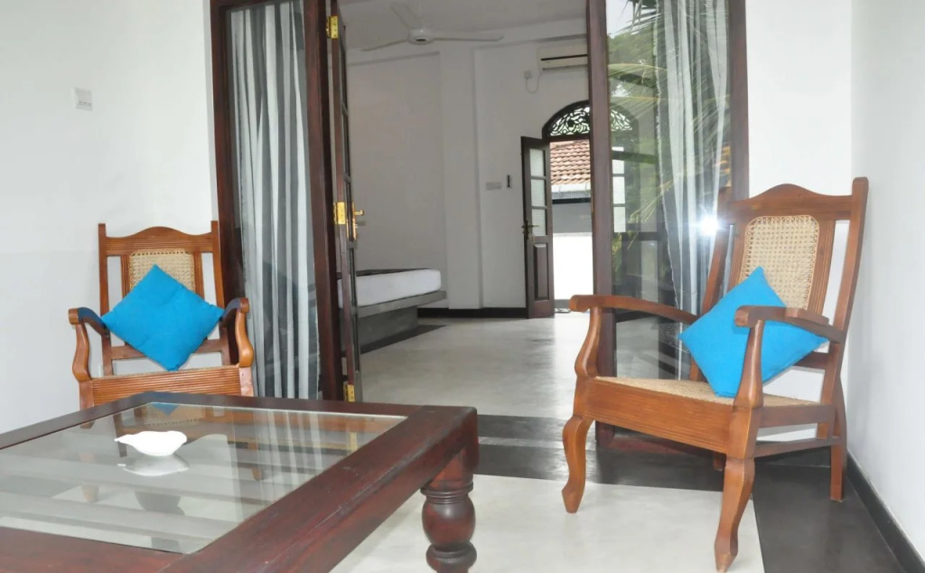 Green Villa Unawatuna