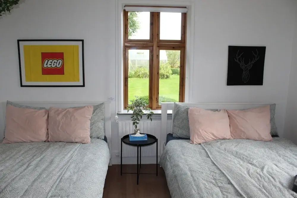 STAY Billund
