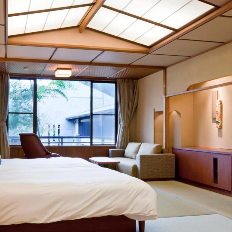 Tofuya Resort&Spa-Izu