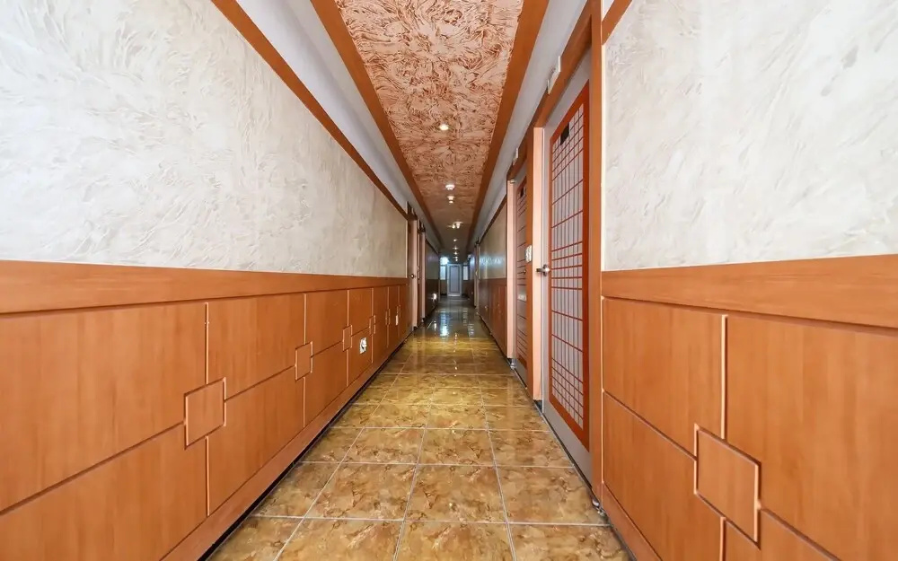 Hadong Seomjingang Hotel