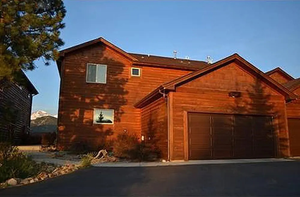 Virginia Home by Rocky Mountain Resorts