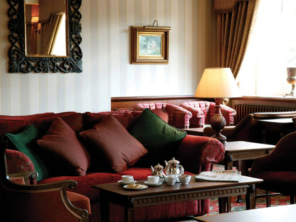 Macdonald Drumossie Hotel Inverness