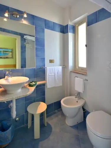 Hotel Stella Maris