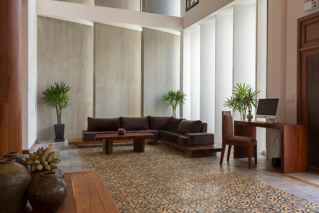 Shintana Saya Residence