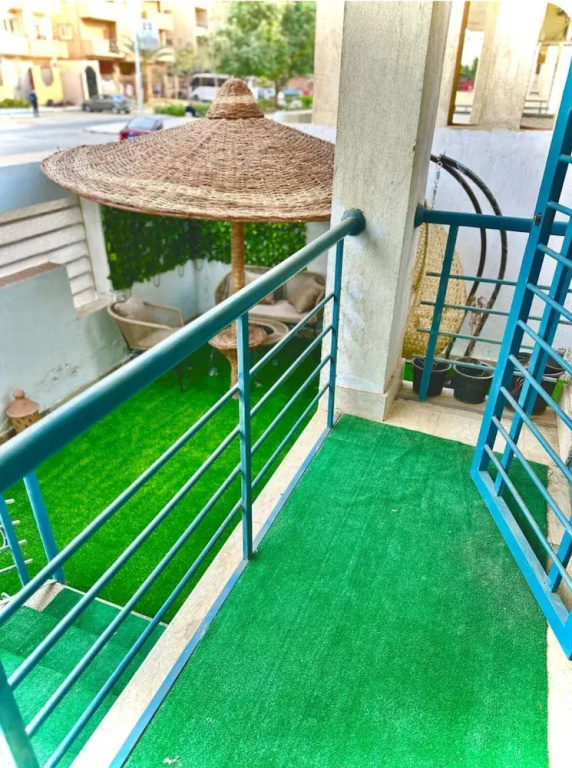 The Privacy Villa