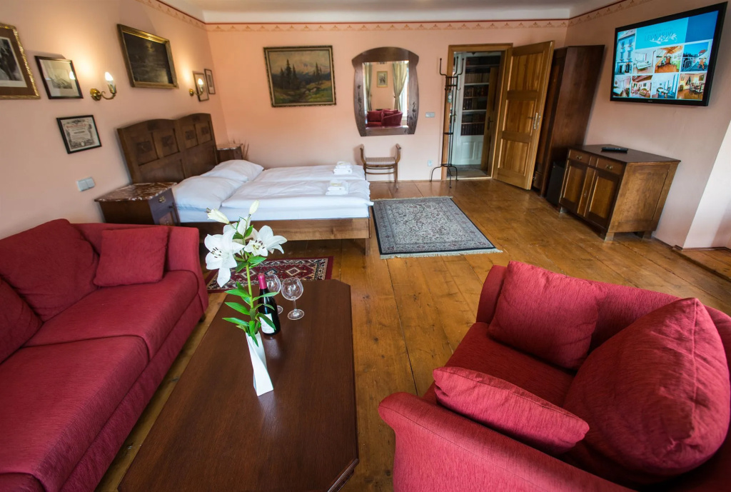 Hotel Leonardo