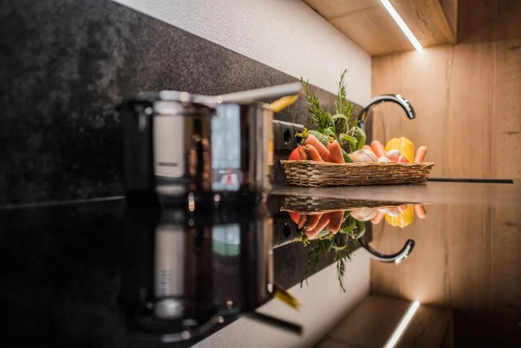 Appartement Förra