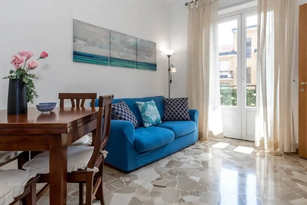 Altido Certosa Apartment