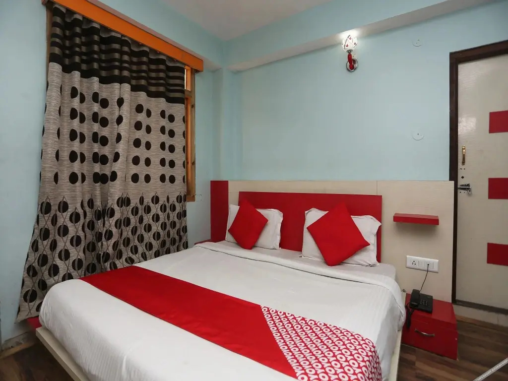 The Shyam Regency by OYO Rooms