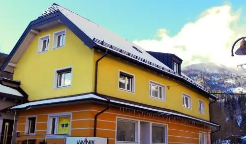 Ferienwohnung Haus Marion
