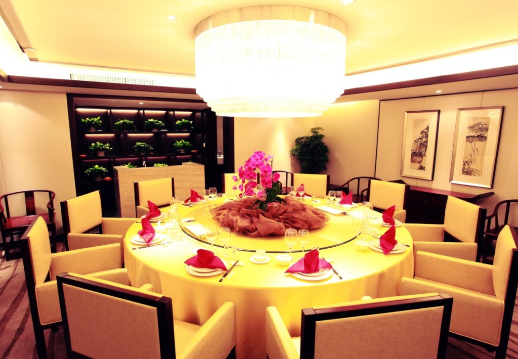 Beijing Hejingfu Hotel