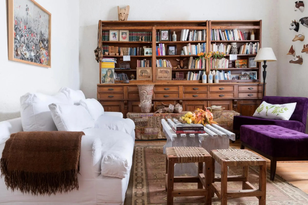 Casa Chacabuco Tandil