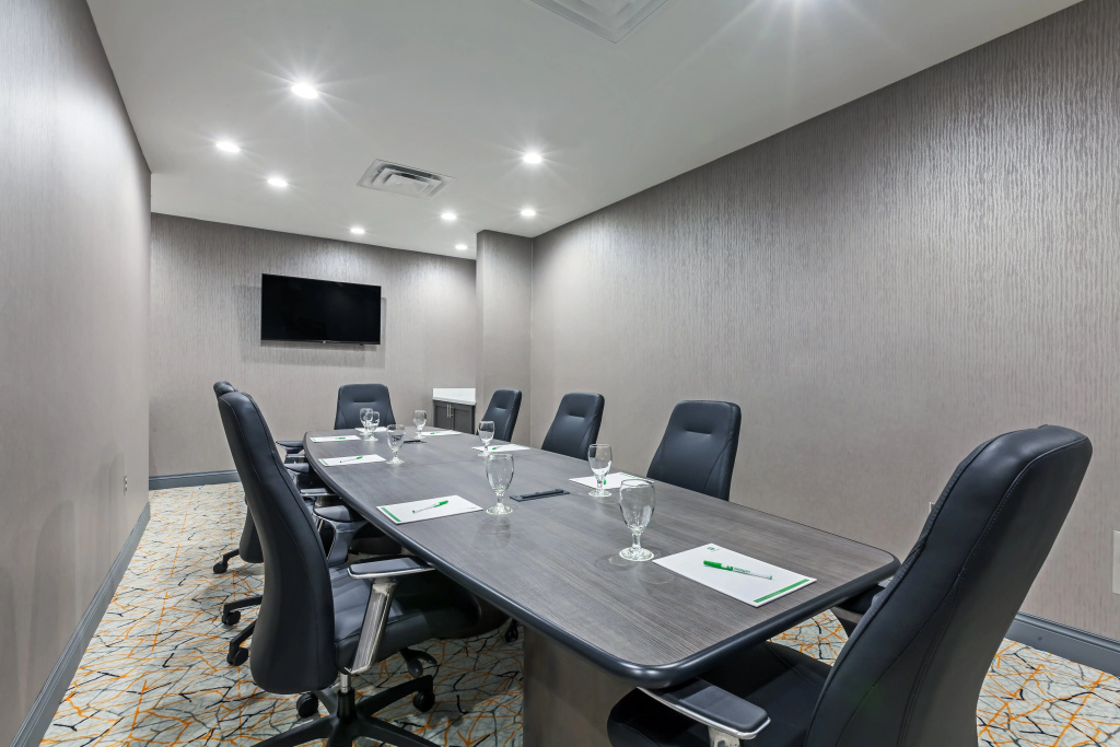 Holiday Inn Houston NE-Bush Airport Area by IHG