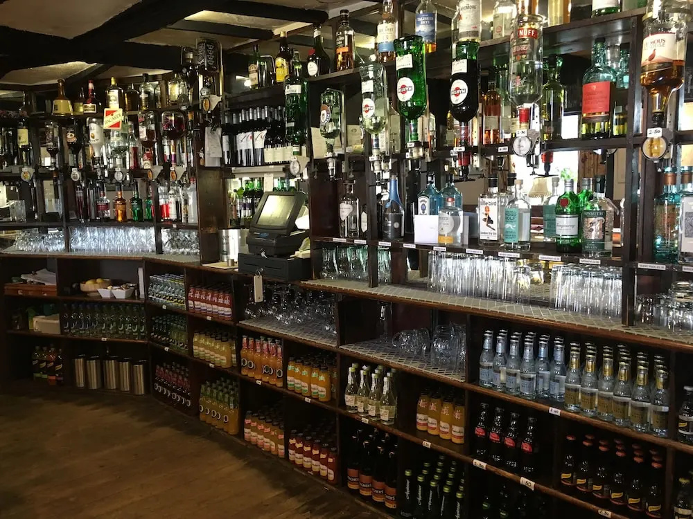 Half Moon Inn
