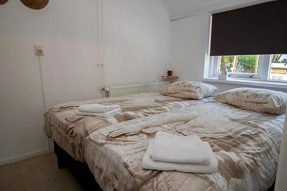 B&B Pension Aangenaam - Olde Horst