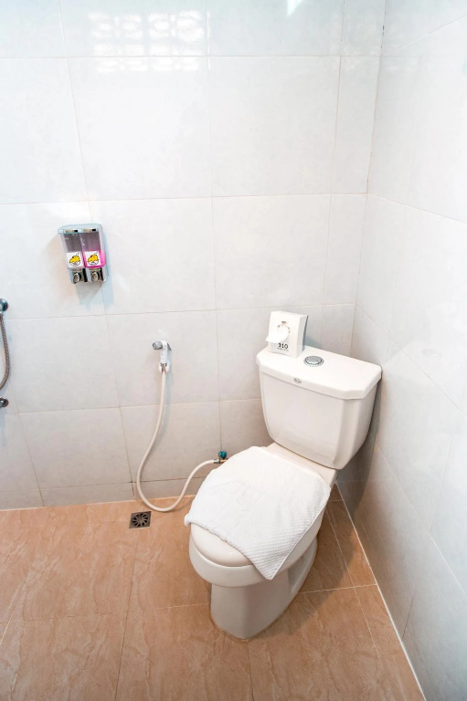 Chic Inn Thamuang