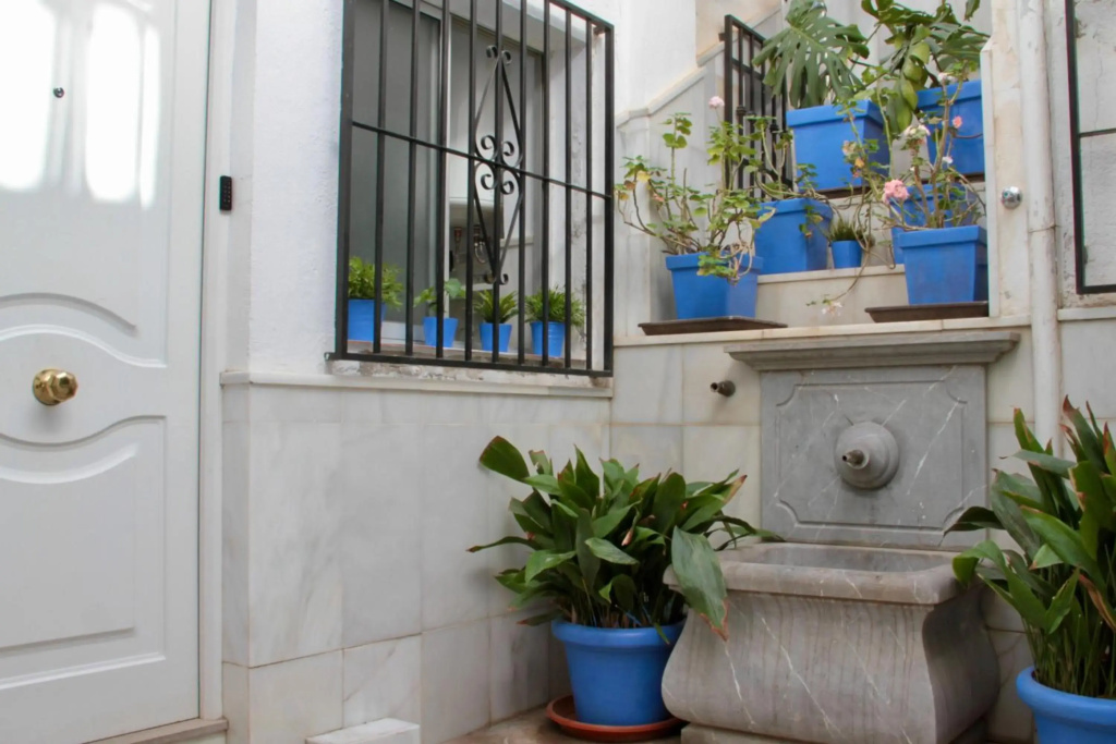 Apartamentos Nest Flats Paseo de los Tristes
