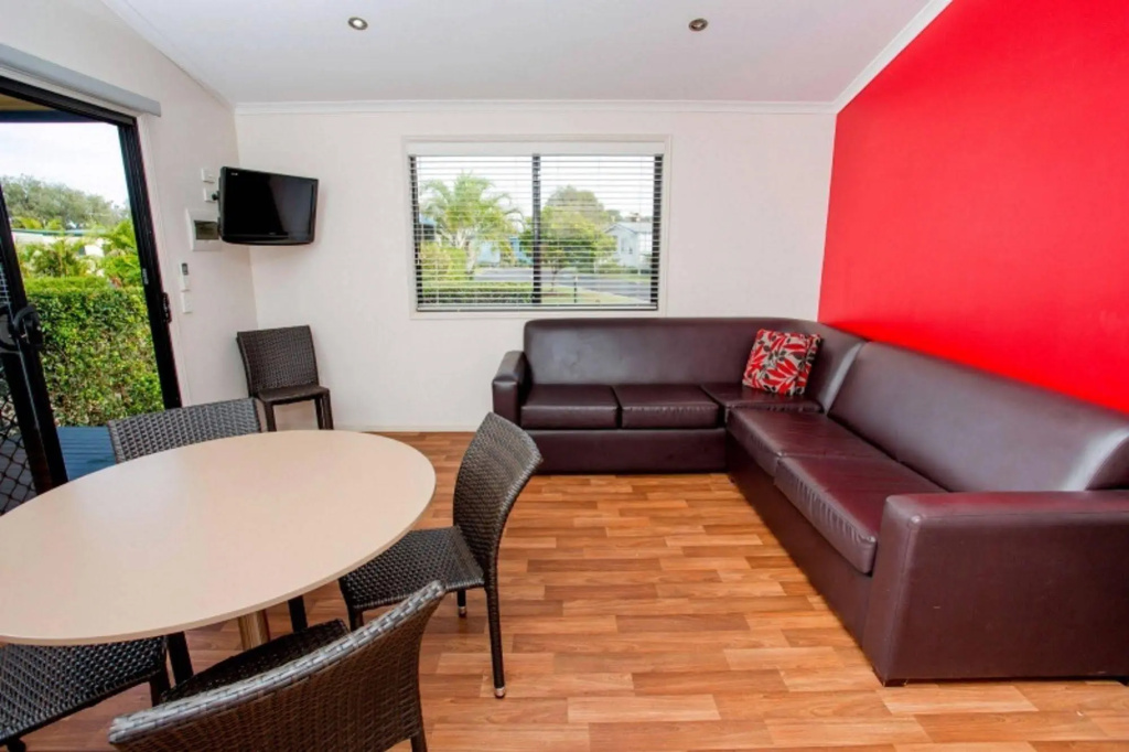 Discovery Parks - Ballina