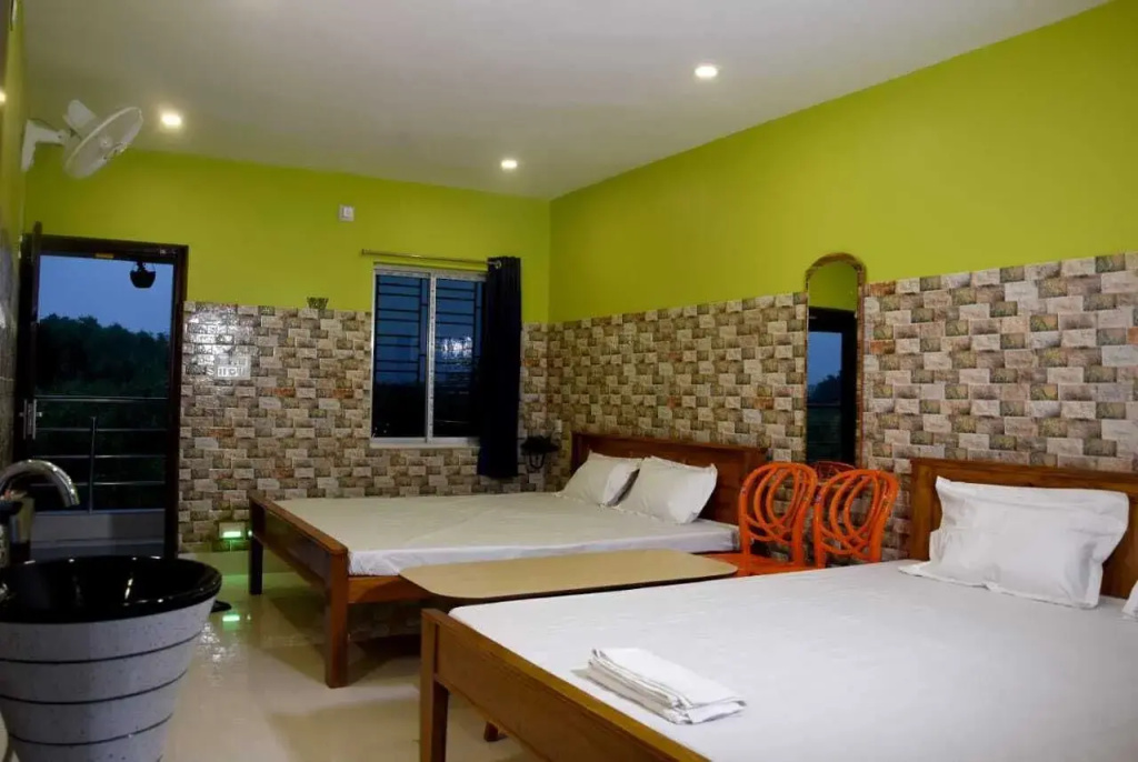 Resort Neel Nirjan !! Best Family Couple friendly family Resort!!