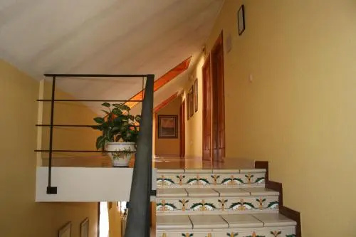 Hostal Marboré