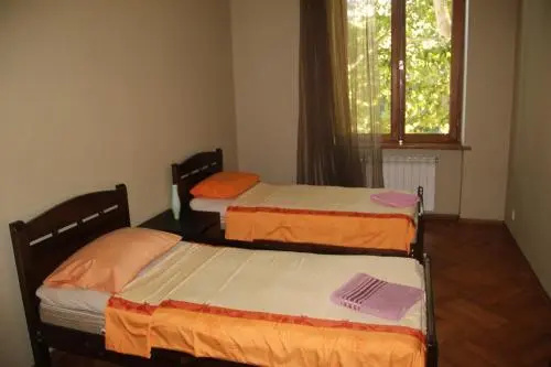 Sofia Guest House