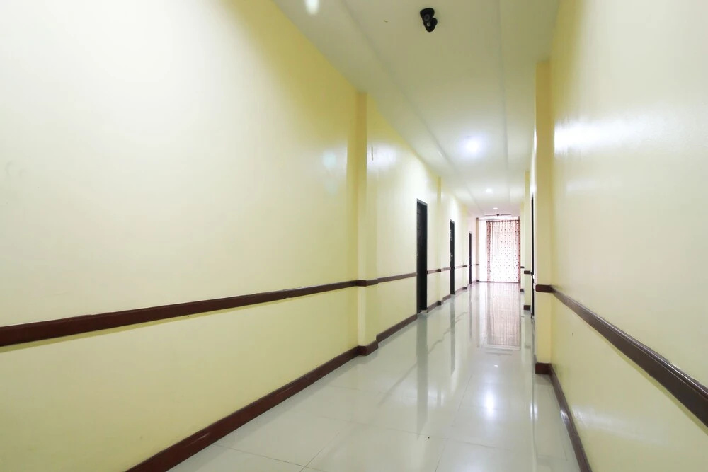 Tiga Dara Kampung Wisata Hotel & Resor by OYO Rooms