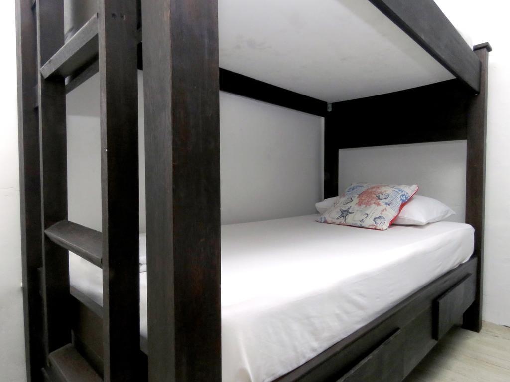 Hostal Pajara Pinta