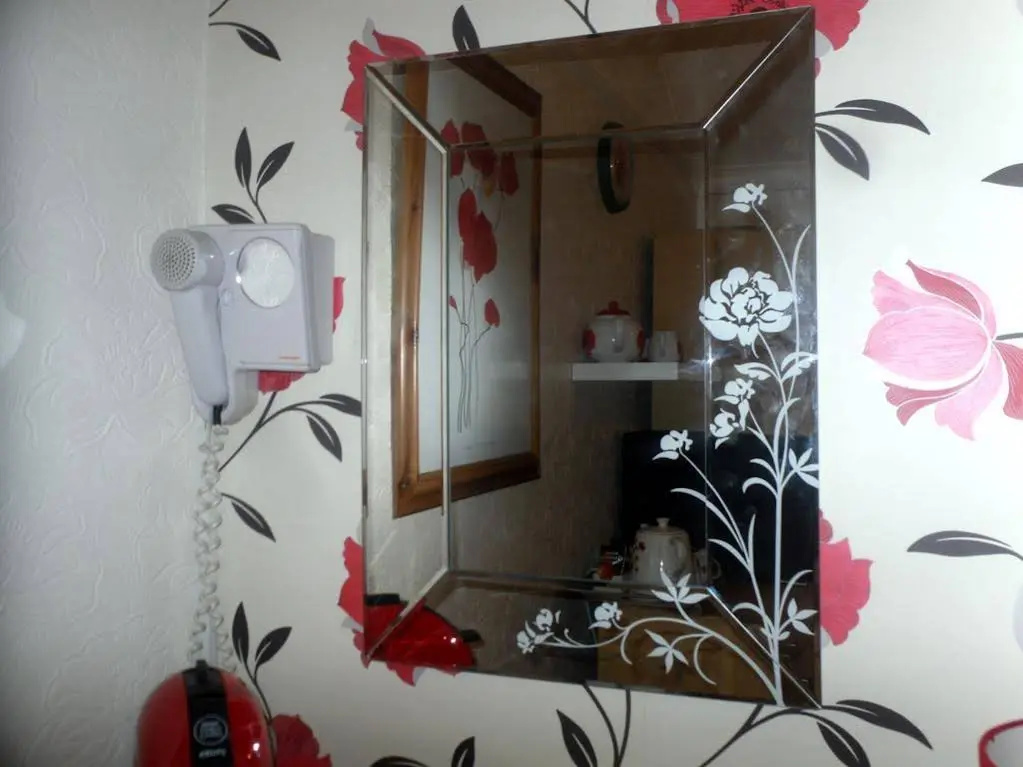 Seashells Guest House