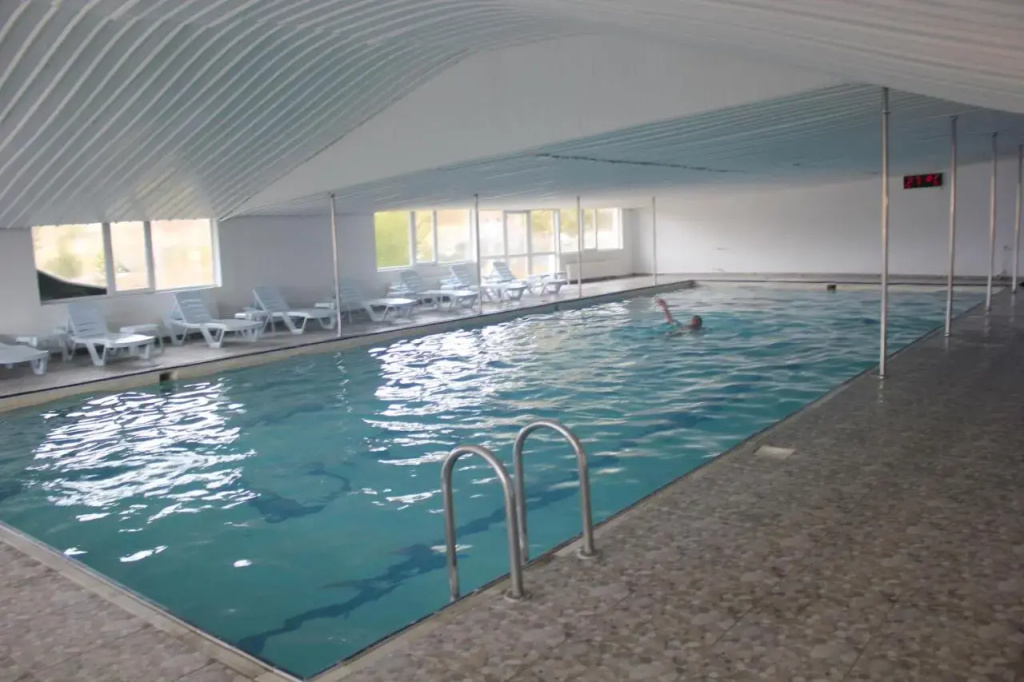 Doc's Wellness & Spa Hotel