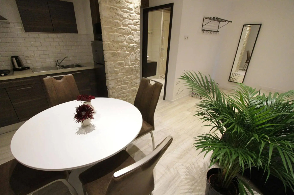Le Moulin dOscar & Spa - Mulhouse Nord