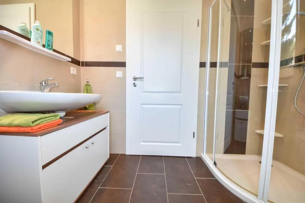 Appartement Sonnenhof I
