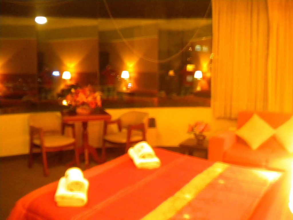 Hotel La Paz