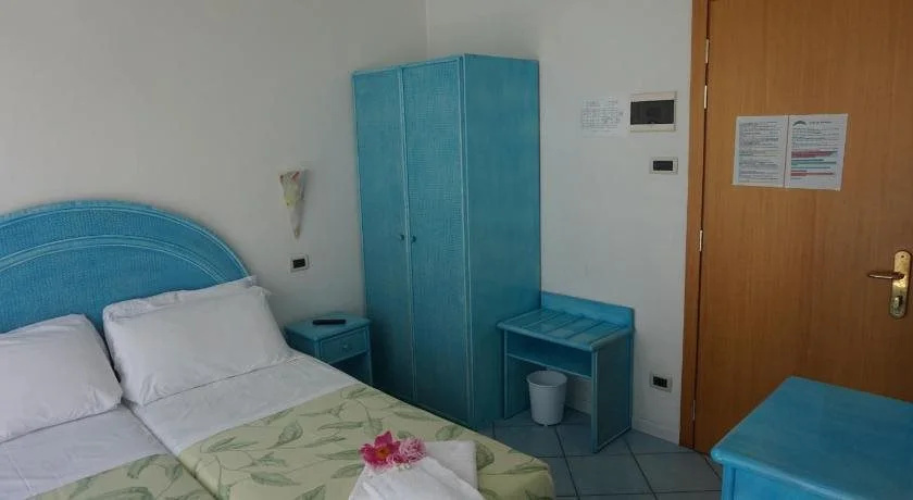 Hotel Da Giovanna