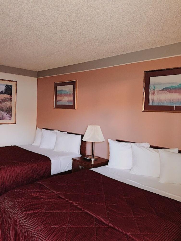 Value Lodge Inn