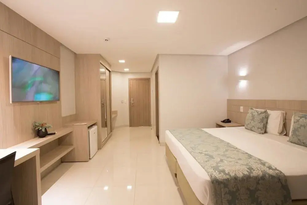 Solaris Hotel