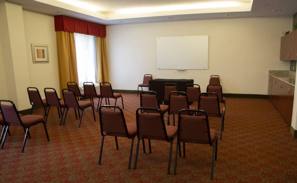 Holiday Inn Express Clayton Southeast Raleigh by IHG