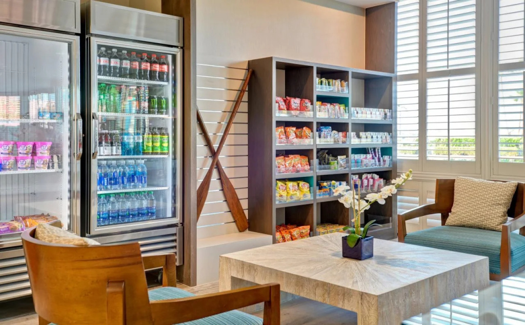 Holiday Inn Express Newport Beach by IHG