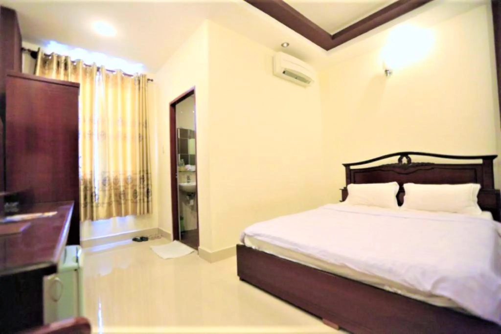 Tuan Viet Hotel