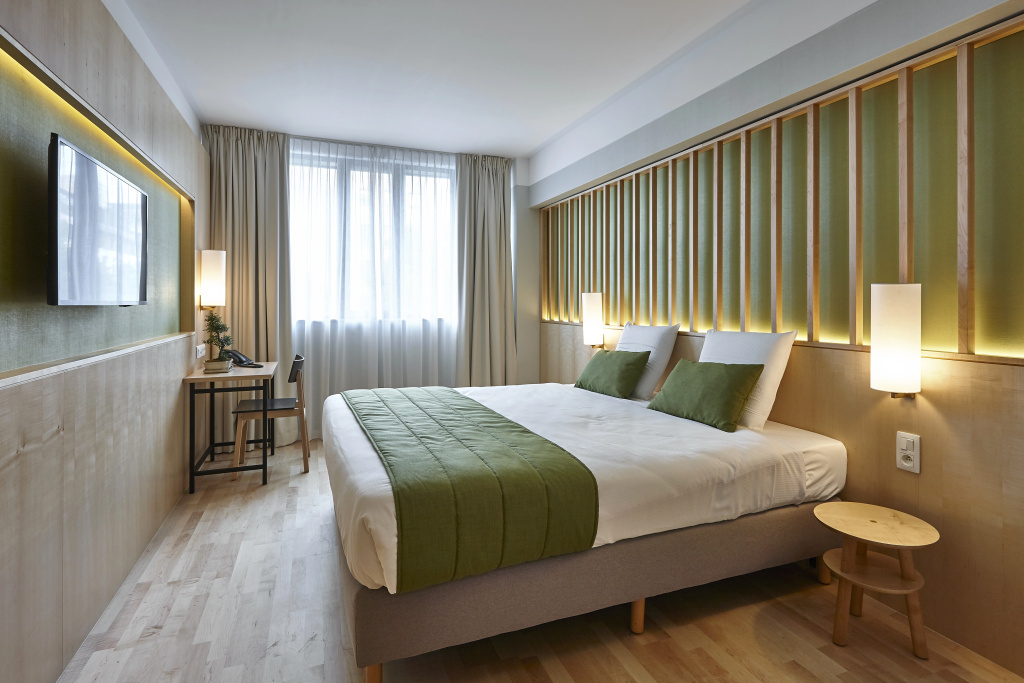 Yadoya Hotel