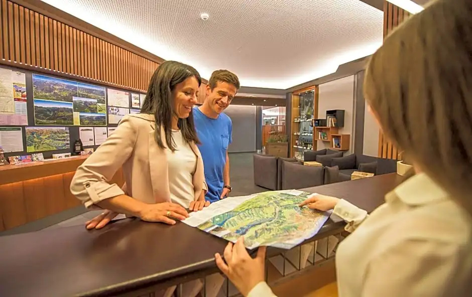 Aktiv & Genusshotel Lodenwirt