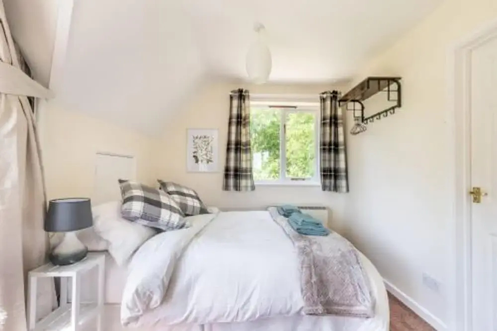 Host Stay The Lodge at Alderfen View