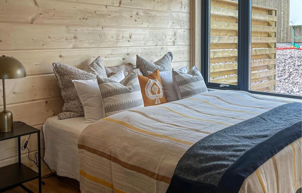 Beautiful Apartment in Sälen With Sauna and 4 Bedrooms