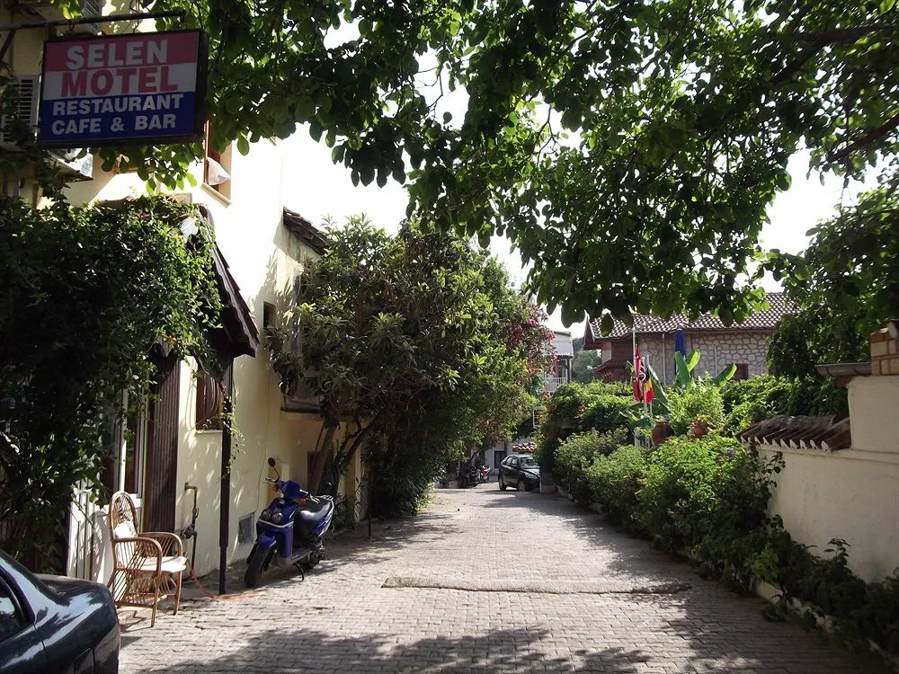 Selen Motel
