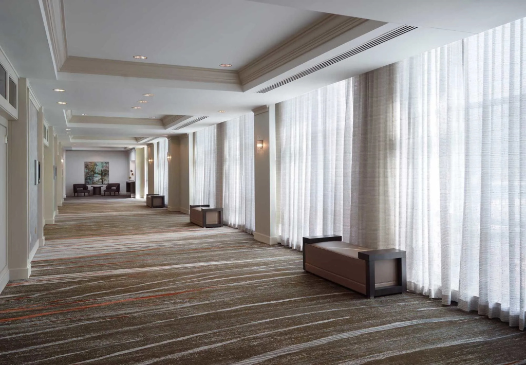 Gaithersburg Marriott Washingtonian Center