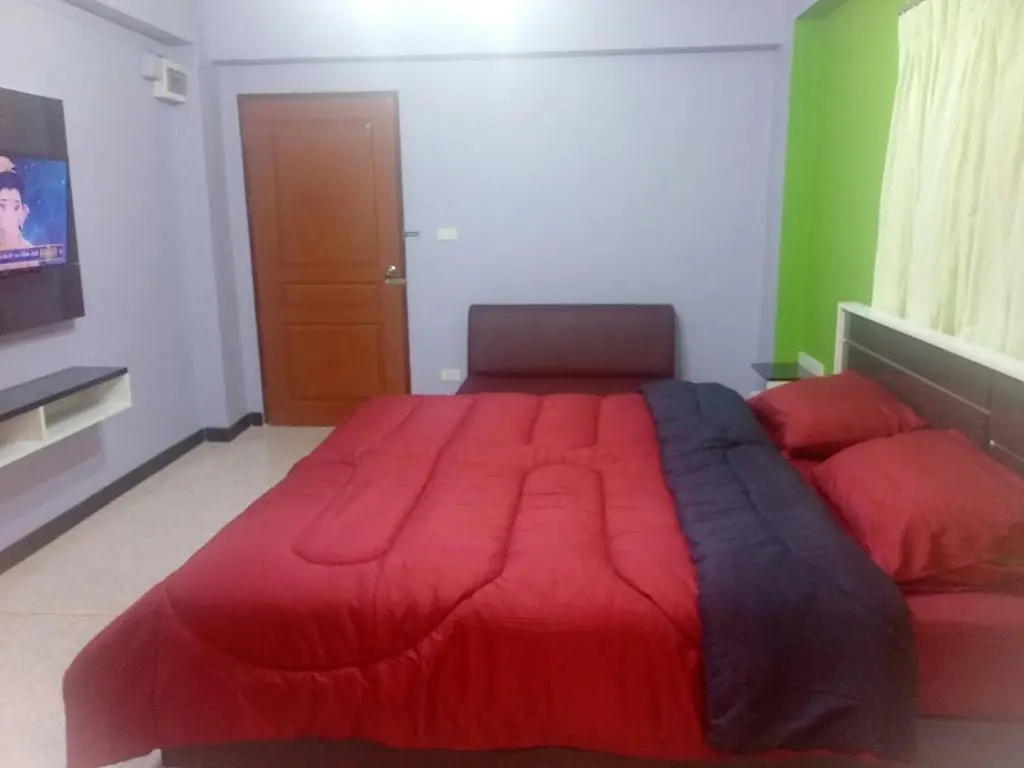 Hotel Paraiso