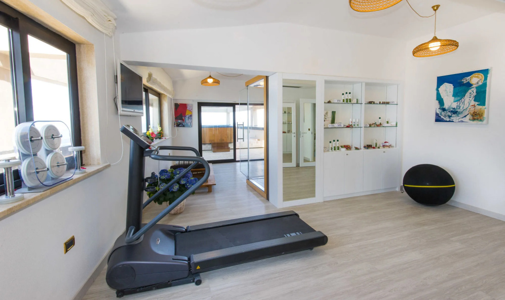 Hotel Bellavista Club-Caroli Hotels