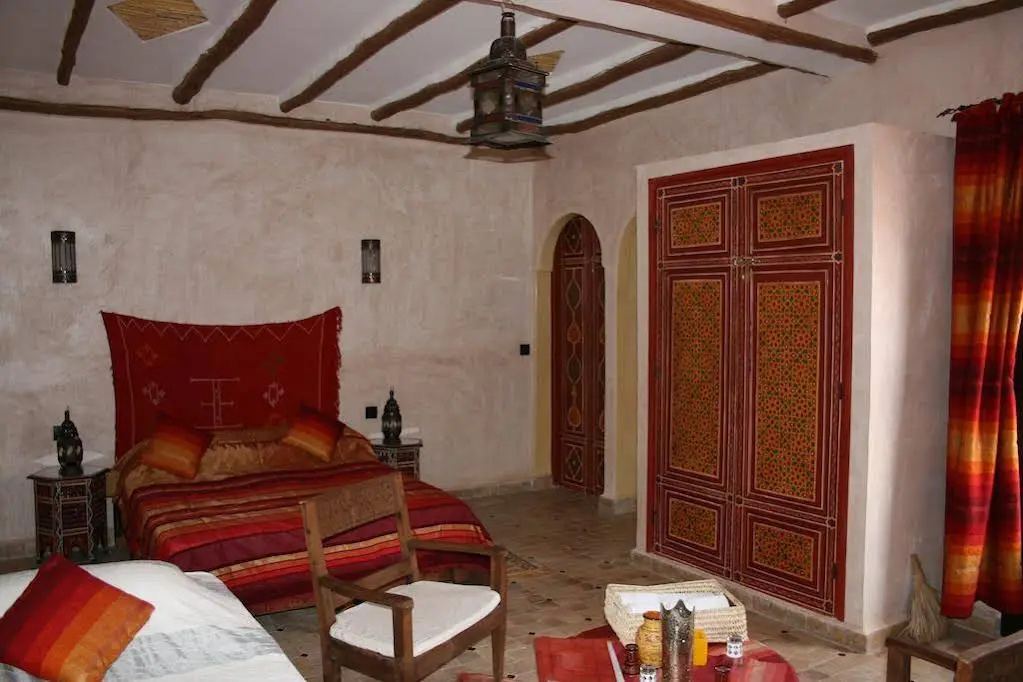 Riad Dar Bergui