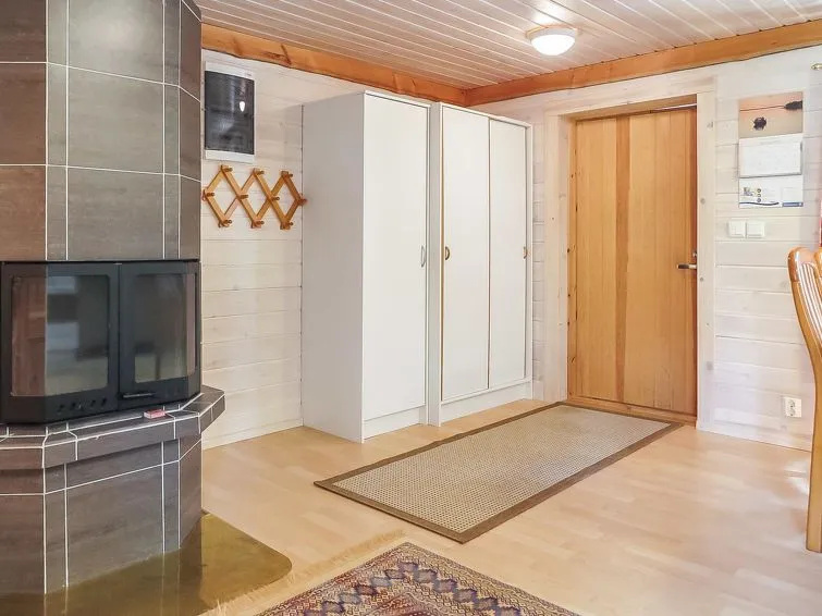 Holiday Home Ruska
