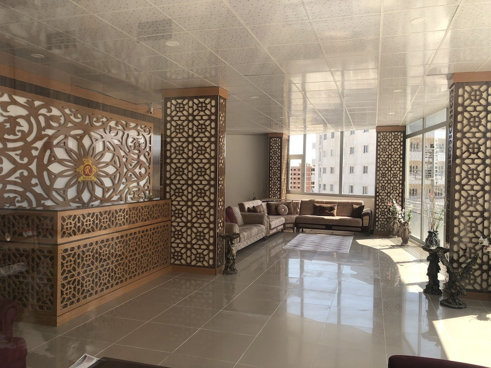 Rios Apart Hotel